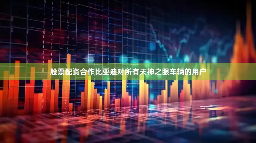 股票配资合作比亚迪对所有天神之眼车辆的用户