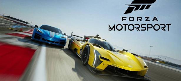 微软游戏《极限竞速 Motorsport》尊享版今晚解锁， IGN 评价 8分