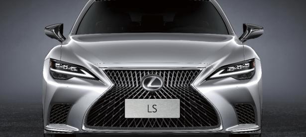 2024 款雷克萨斯 LS 车型上市：轴距为 3125mm，售价 88.50 万起