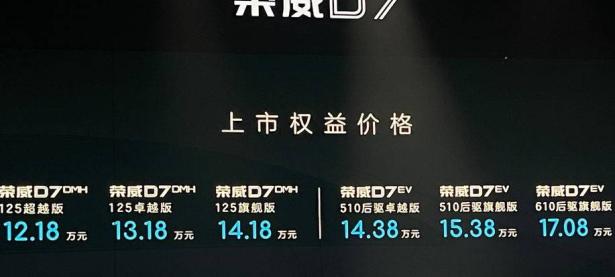 168赛车原创
                飞凡成弃子！上汽集团全力扶持荣威和智己？