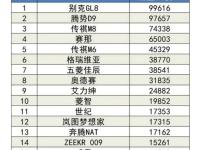 理想、小鹏瞄准沃尔沃，车市迎来MPV大战？