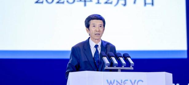 丰田中国董长征：建议打破氢燃料电池车销售区域隔阂，形成全国统一大市场