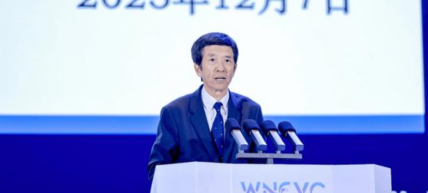 丰田董长征：立足中国 共创汽车新未来