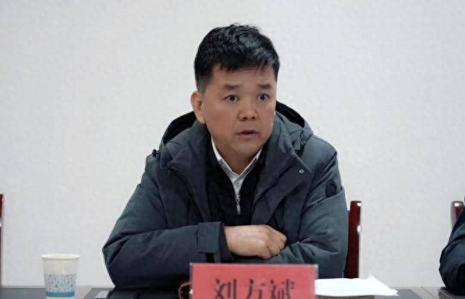 千阳县委书记刘方斌到陕西宝马生物科技有限公司调研并主持召开座谈会